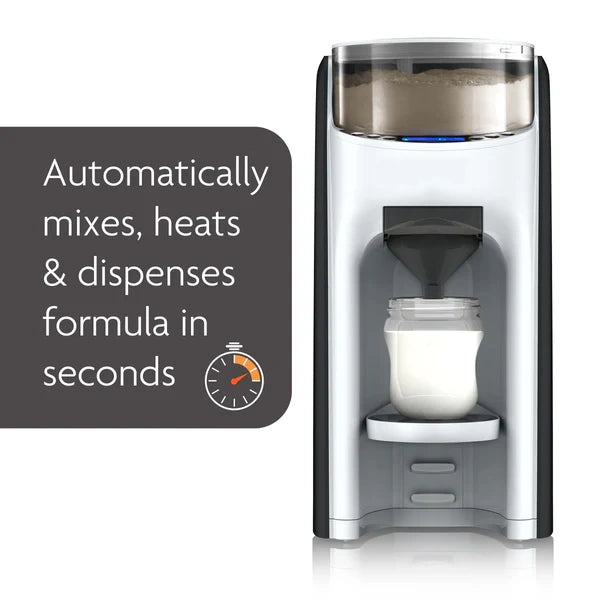 Advanced Baby Formula Dispenser