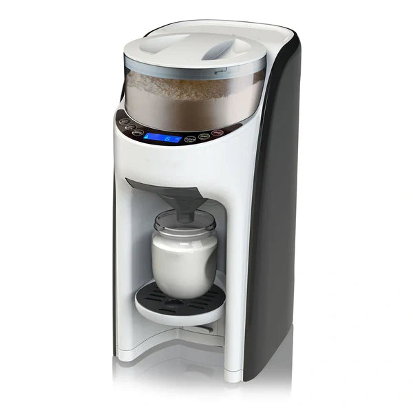 Advanced Baby Formula Dispenser