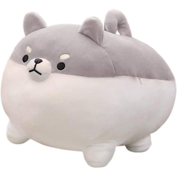 Shiba Inu Animal Plush Toys - Soft Stuffed Toys For Kids