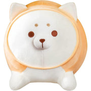 Shiba Inu Animal Plush Toys - Soft Stuffed Toys For Kids