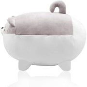 Shiba Inu Animal Plush Toys - Soft Stuffed Toys For Kids