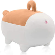 Shiba Inu Animal Plush Toys - Soft Stuffed Toys For Kids