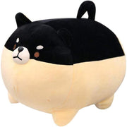 Shiba Inu Animal Plush Toys - Soft Stuffed Toys For Kids
