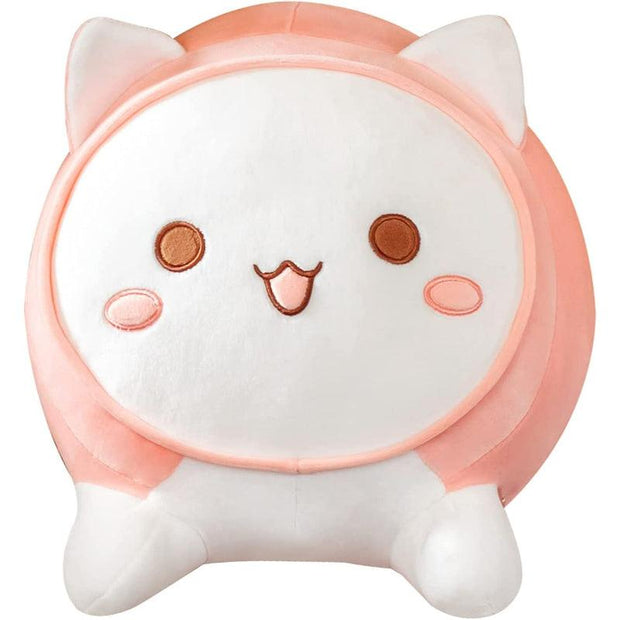 Shiba Inu Animal Plush Toys - Soft Stuffed Toys For Kids