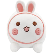 Shiba Inu Animal Plush Toys - Soft Stuffed Toys For Kids
