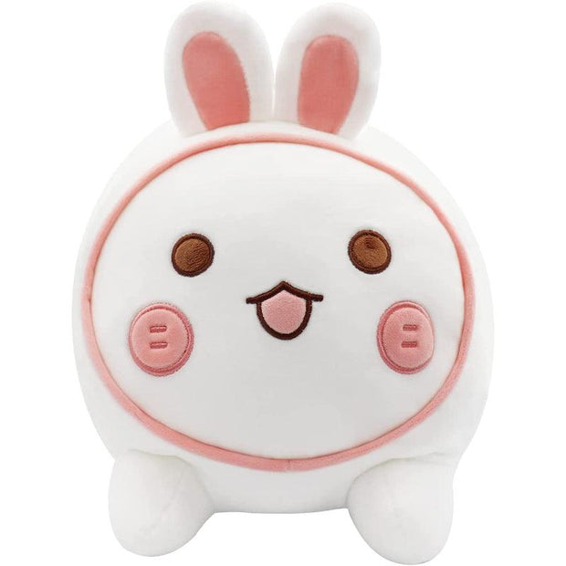 Shiba Inu Animal Plush Toys - Soft Stuffed Toys For Kids