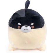 Shiba Inu Animal Plush Toys - Soft Stuffed Toys For Kids