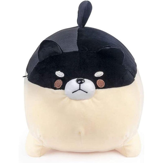 Shiba Inu Animal Plush Toys - Soft Stuffed Toys For Kids