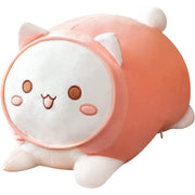 Shiba Inu Animal Plush Toys - Soft Stuffed Toys For Kids