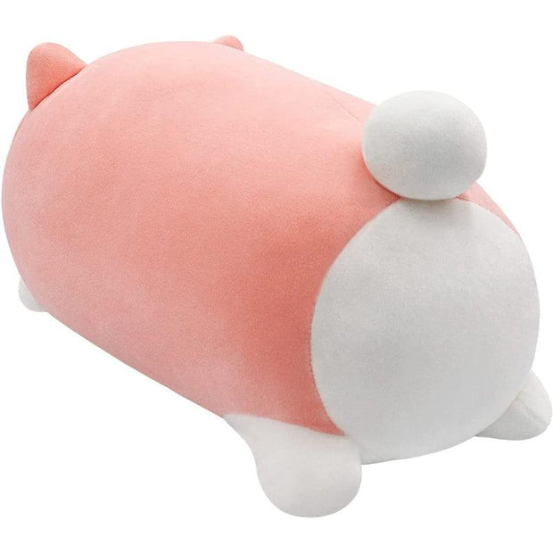 Shiba Inu Animal Plush Toys - Soft Stuffed Toys For Kids