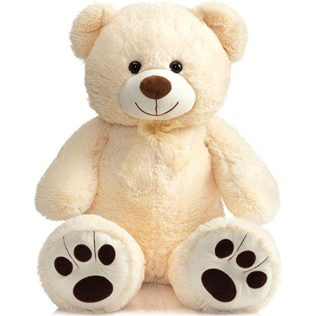 Giant Teddy Bear The Ultimate Cuddly Companion