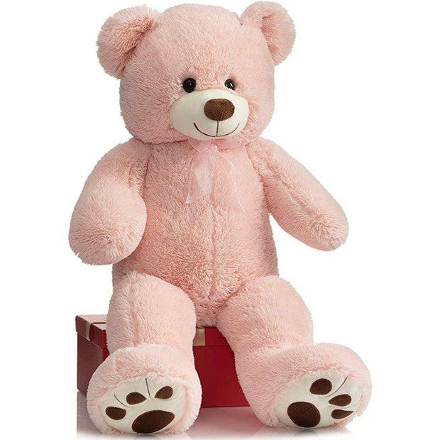 Giant Teddy Bear The Ultimate Cuddly Companion