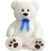 Giant Teddy Bear The Ultimate Cuddly Companion