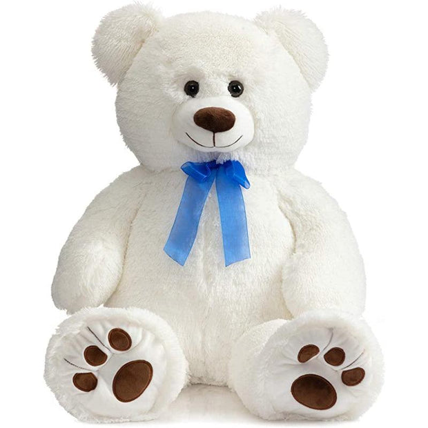 Giant Teddy Bear The Ultimate Cuddly Companion