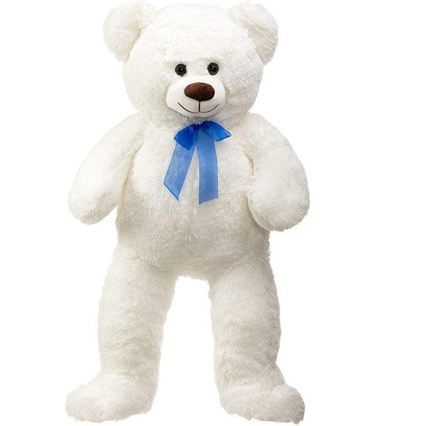 Giant Teddy Bear The Ultimate Cuddly Companion