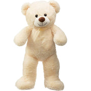 Giant Teddy Bear The Ultimate Cuddly Companion