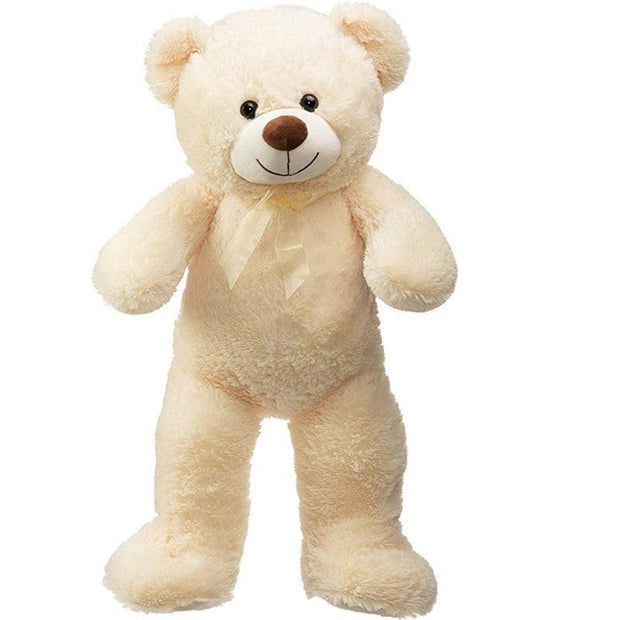 Giant Teddy Bear The Ultimate Cuddly Companion