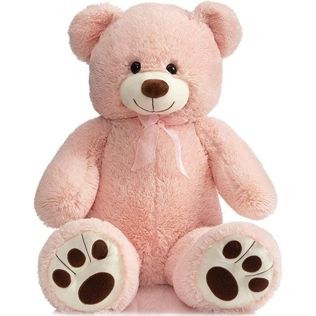 Giant Teddy Bear The Ultimate Cuddly Companion