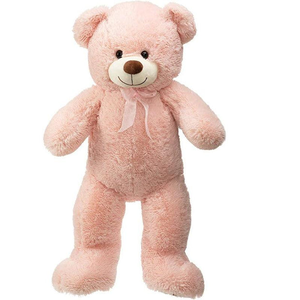 Giant Teddy Bear The Ultimate Cuddly Companion