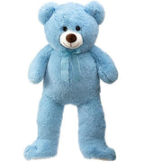 Giant Teddy Bear The Ultimate Cuddly Companion