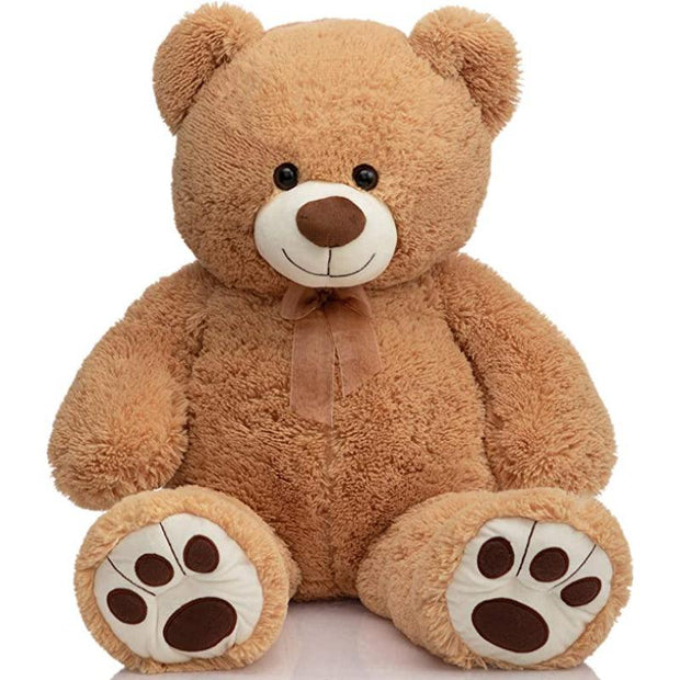 Giant Teddy Bear The Ultimate Cuddly Companion