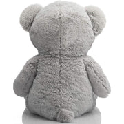 Giant Teddy Bear The Ultimate Cuddly Companion