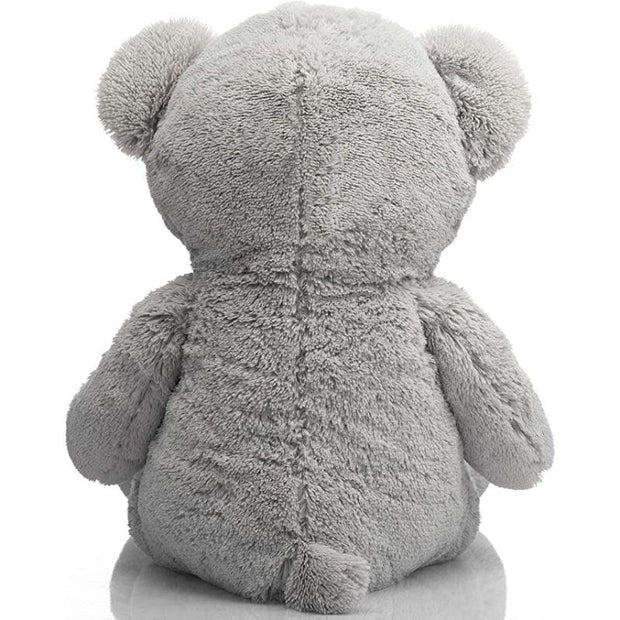 Giant Teddy Bear The Ultimate Cuddly Companion
