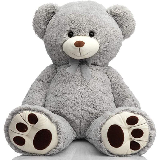 Giant Teddy Bear The Ultimate Cuddly Companion