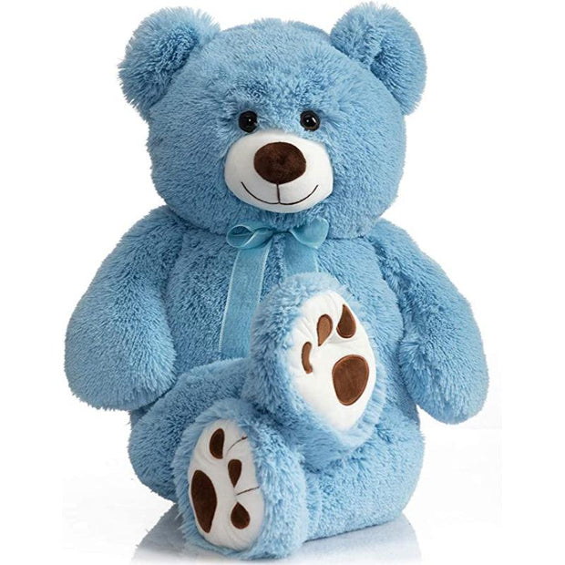 Giant Teddy Bear The Ultimate Cuddly Companion