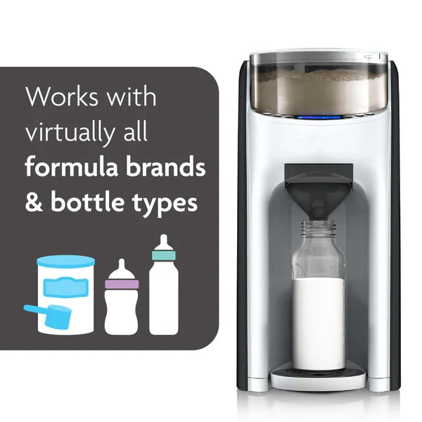 Advanced Baby Formula Dispenser