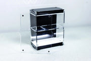 Module64: Magnetic Expandable Dual-Tier Display System for 1:64 Diecast Cars