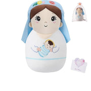 Jesus Plush Doll Stuffed Toy Collection Religious Gifts