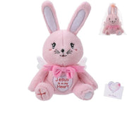 Jesus Plush Doll Stuffed Toy Collection Religious Gifts