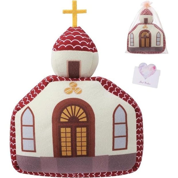 Jesus Plush Doll Stuffed Toy Collection Religious Gifts