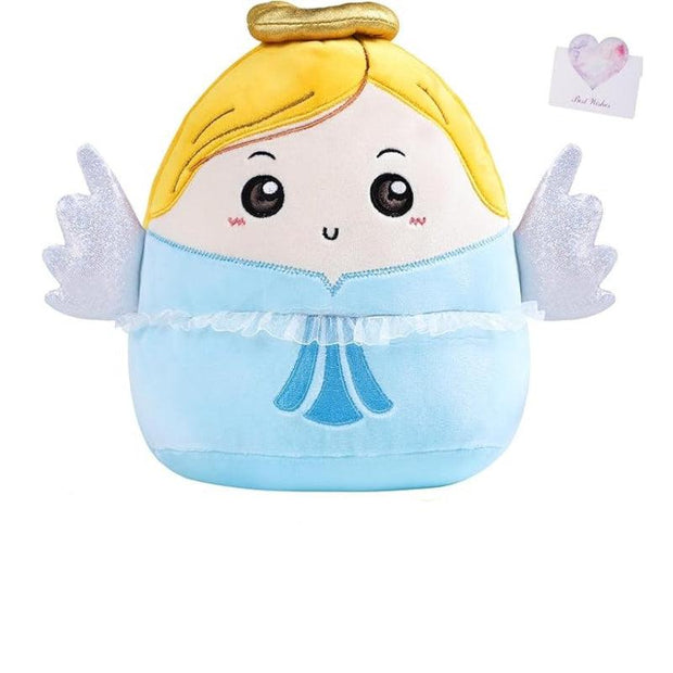 Jesus Plush Doll Stuffed Toy Collection Religious Gifts
