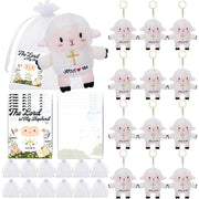 Jesus Plush Doll Stuffed Toy Collection Religious Gifts