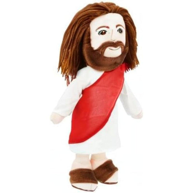 Plush Religious Figure Toy Ideal Gift For Everyone