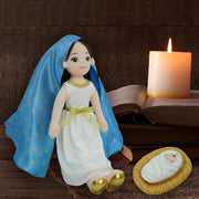 Plush Religious Figure Toy Ideal Gift For Everyone