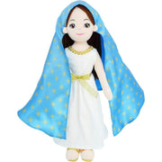 Plush Religious Figure Toy Ideal Gift For Everyone