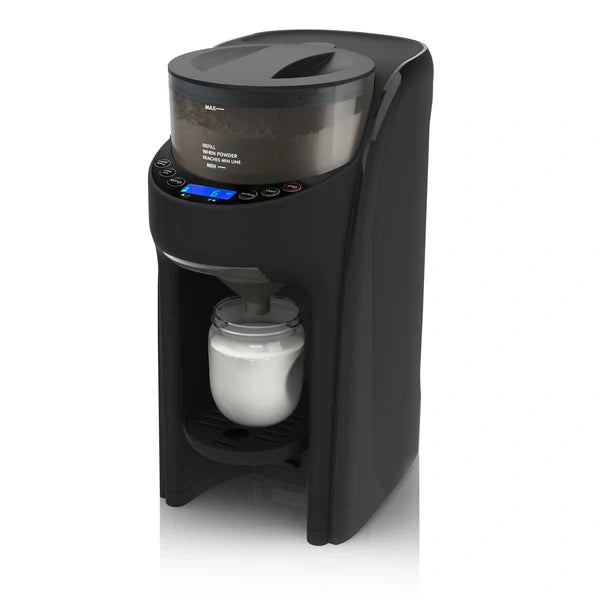 Advanced Baby Formula Dispenser