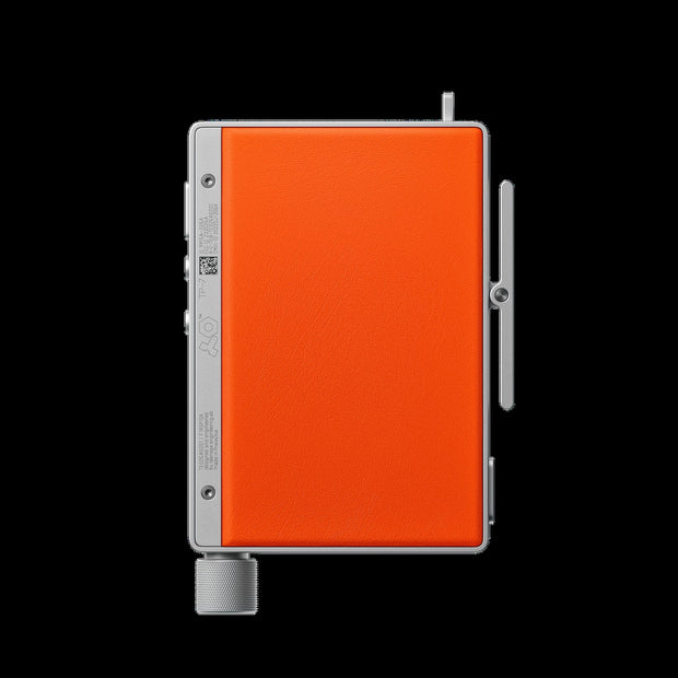 TP–7 Capture Kit: Professional Portable Recorder