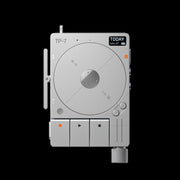 TP–7 Capture Kit: Professional Portable Recorder