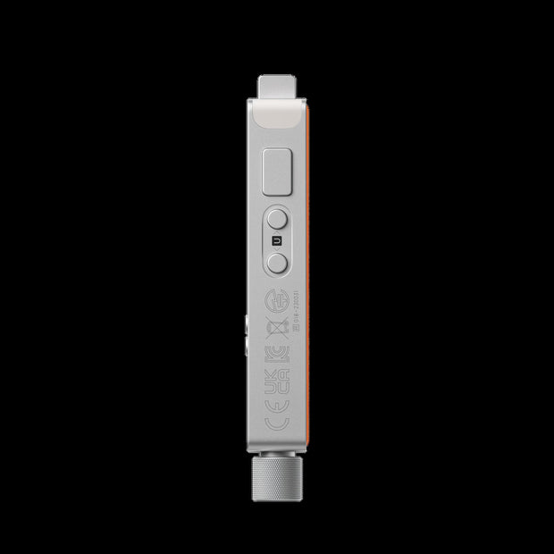TP–7 Capture Kit: Professional Portable Recorder