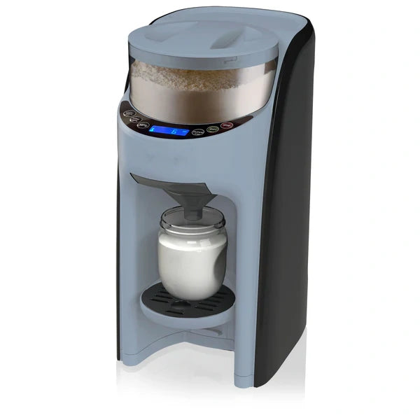 Advanced Baby Formula Dispenser